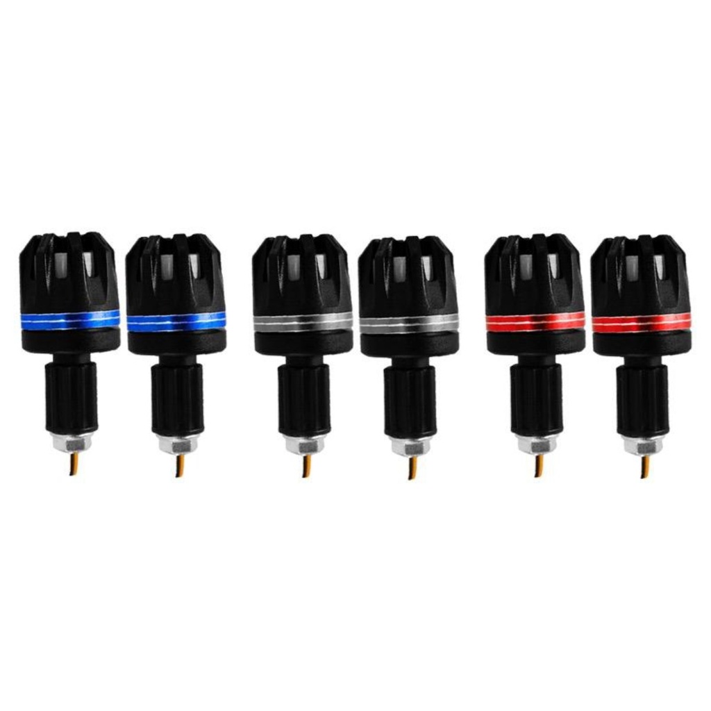 Contrapeso con luz K6 