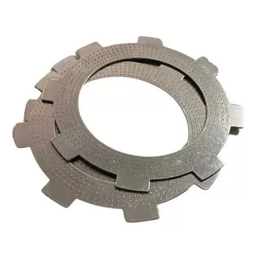 DISCOS DE CLUTCH DT-110 DELIVERY 16-18 / FT-115 16- 18