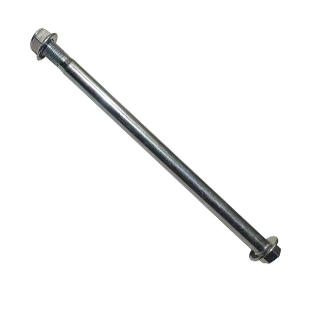 [1504-1026] EJE RUEDA TRASERA PROMOTO ITALIKA FT150
