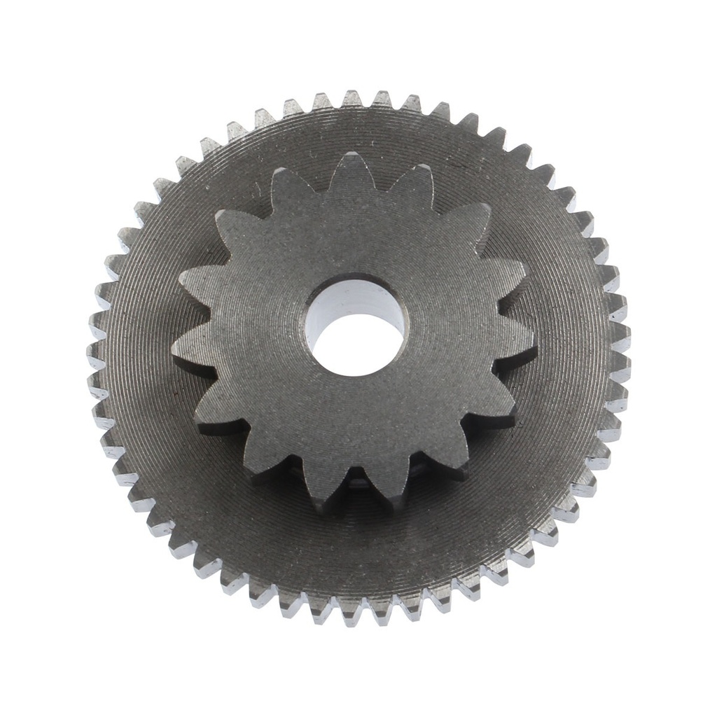 ENGRANE GRANDE ARRANQUE 53T 15T VORT-X 200