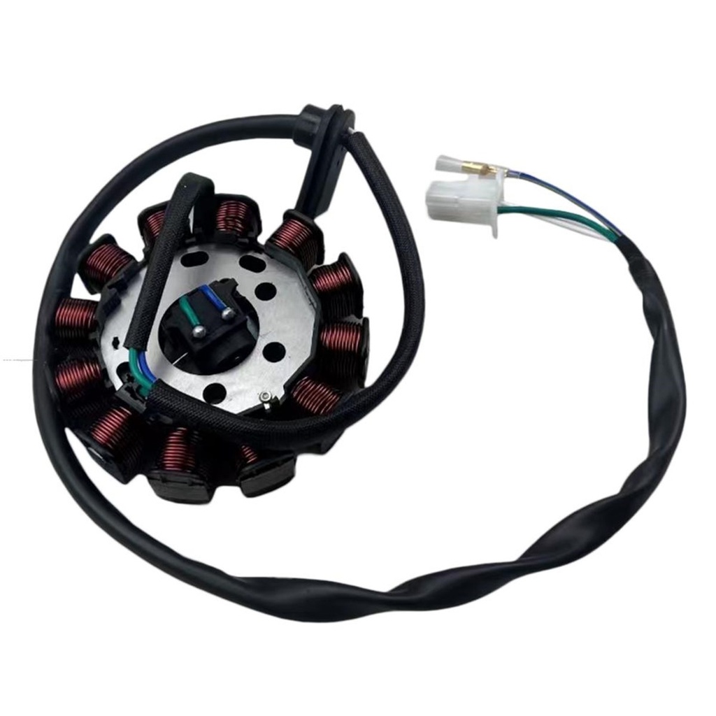 ESTATOR HONDA NAVI 110 12 BOBINAS