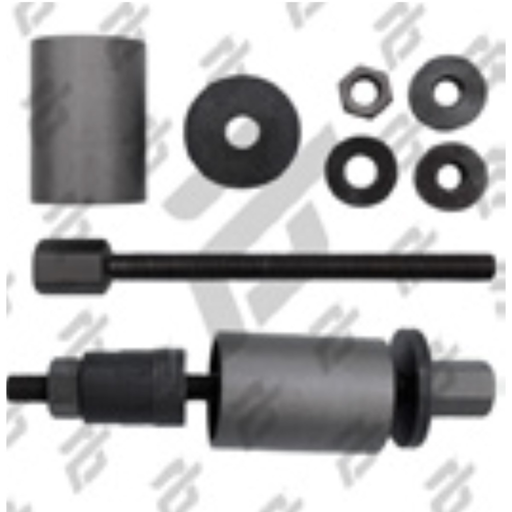 [ALE-112] EXTRACTOR DE BUJES HORQUILLA TRASERA UNIVERSAL
