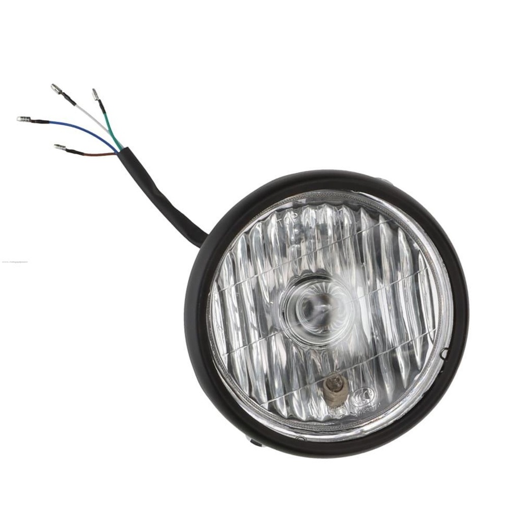 FARO DELAN P/ITALIKA FT125 CLASICA