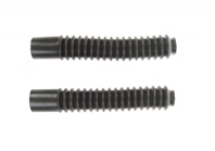 JUEGO HULE CUBRE POLVO SUSPENSION 18T UNIVERSAL TIPO CROSS