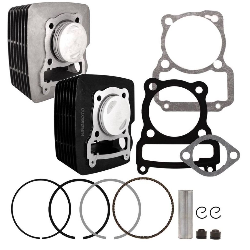 Kit de cilindro Rocketman 250