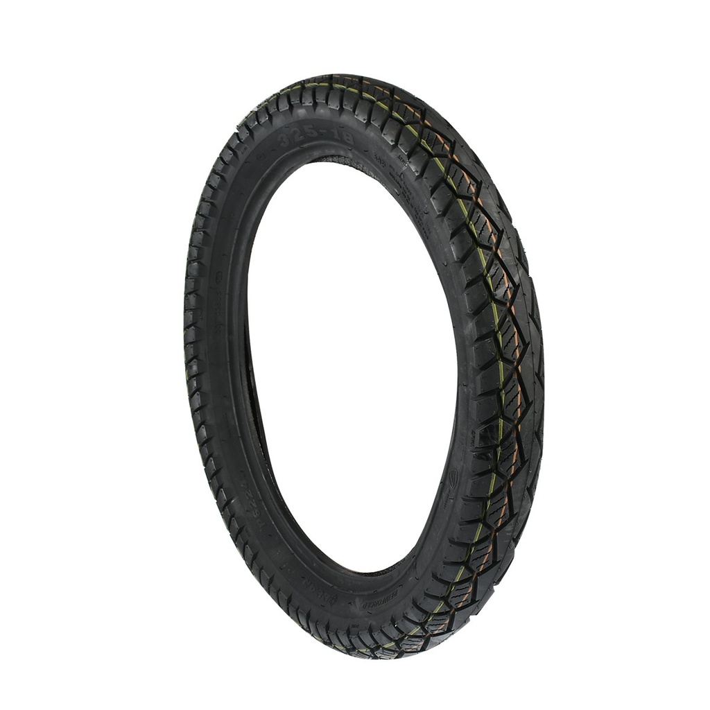 [F15010334] LLANTA ITALIKA 3.25-18 TT (STREET)