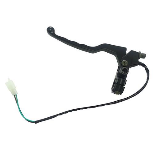 MANIJA EMBRAGUE PROMOTO P/ITALIKA FT180 C/SOPORTE