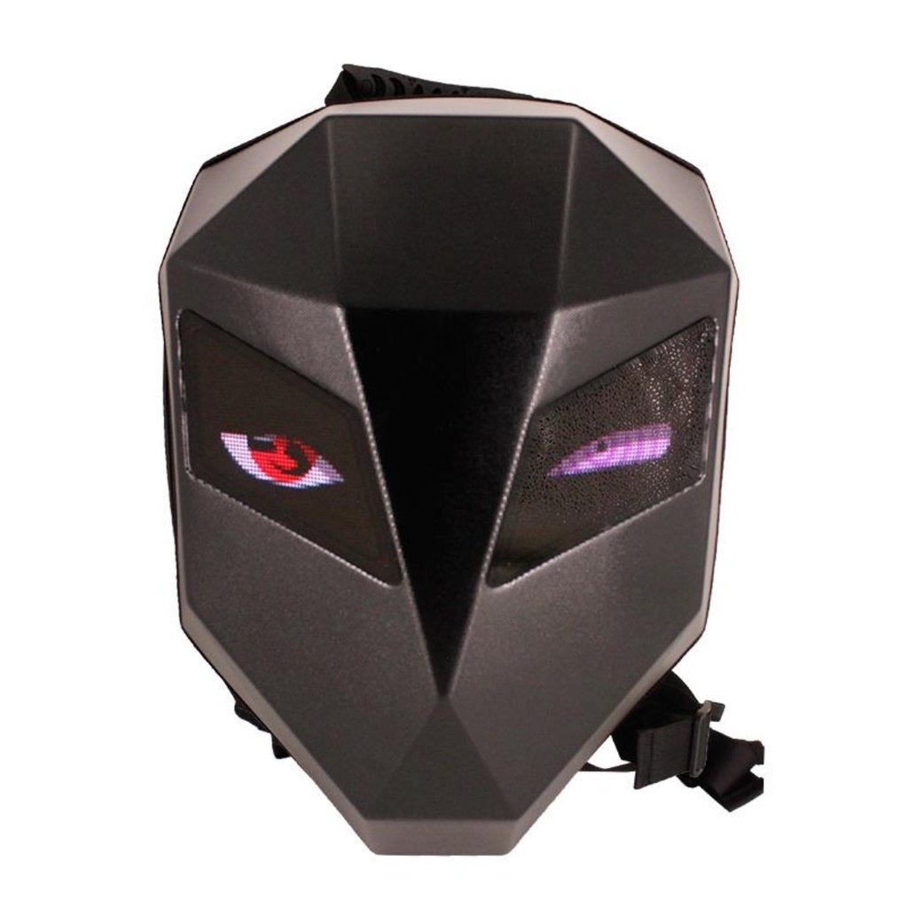 Mochila eléctrica G