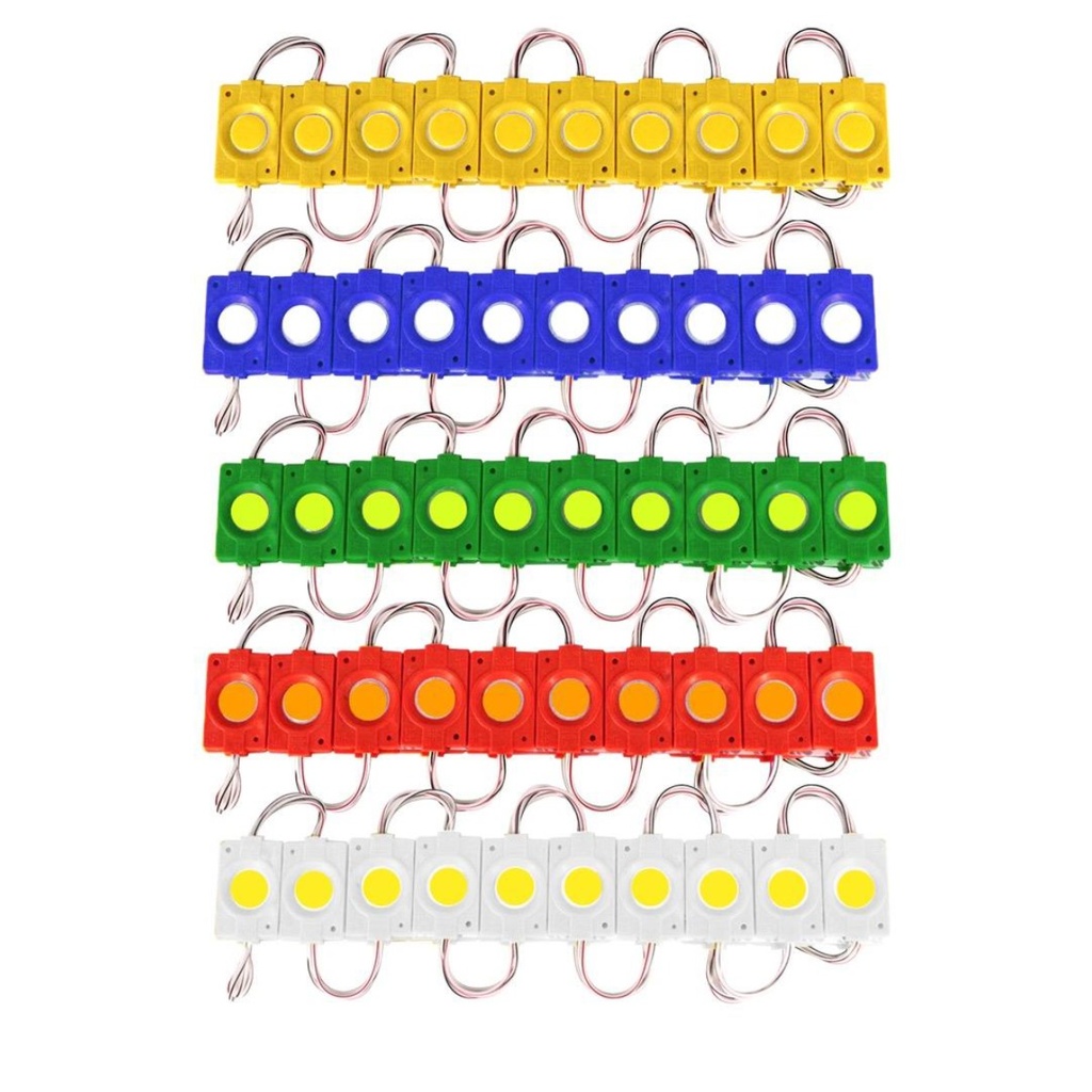 Módulo de LED un ojo