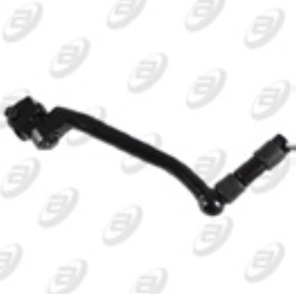 PEDAL DE ARRANQUE NEGRO AT-125 17-19