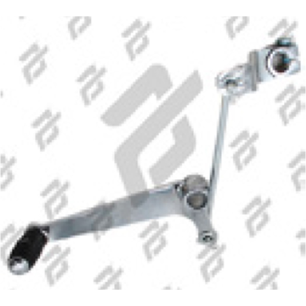 PEDAL DE CAMBIOS BJ PULSAR NS-200