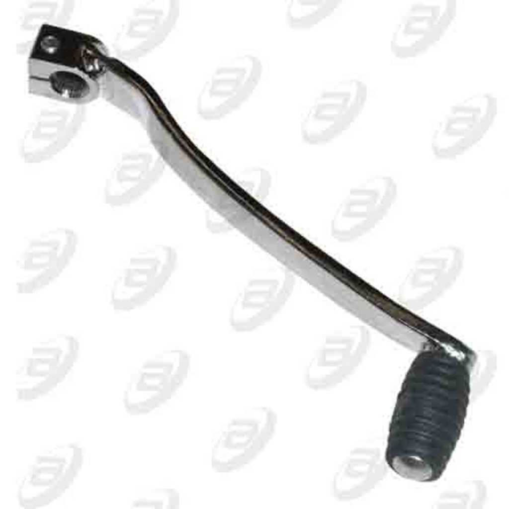PEDAL DE CAMBIOS CROMADO GL-150