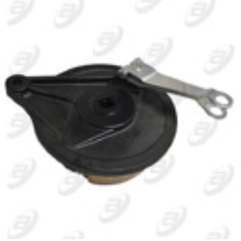 [POB-012] PORTA BALATA COMPLETO TRASERO NEGRO FT-180/FT-200/FT-200 AMARILLA/TC-200/RC -200/TC-250/C- 200 CARABELA/BG- 200 BENGALA