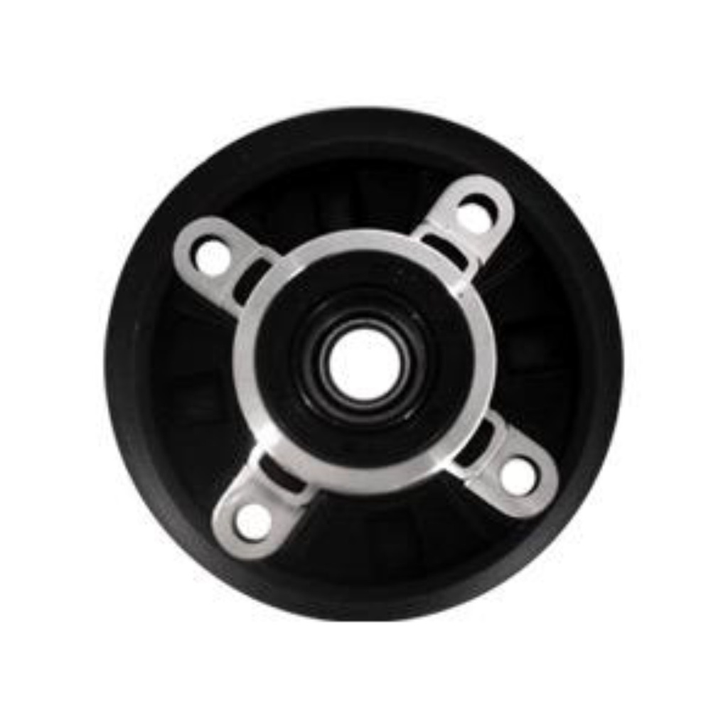 Porta estrella FT150 trasera