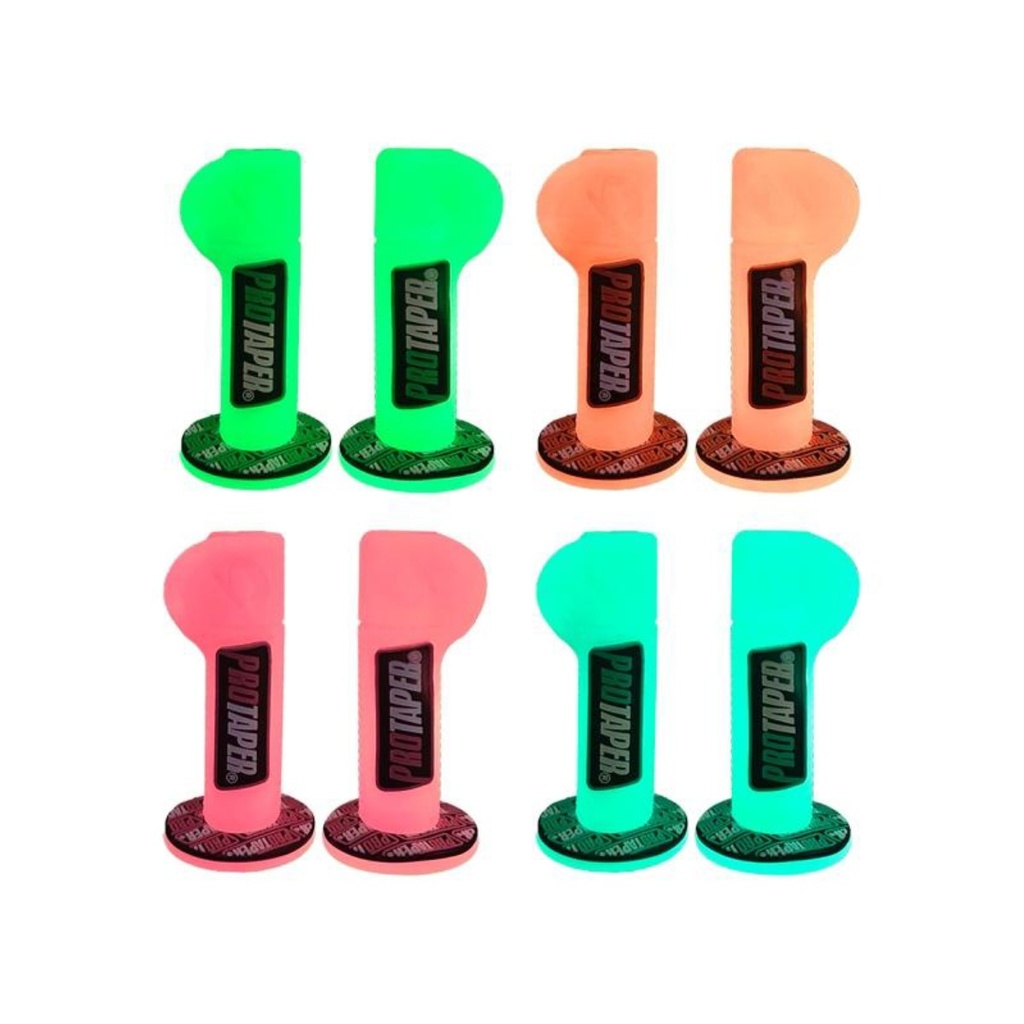 Puño con empuñadura fosfo 