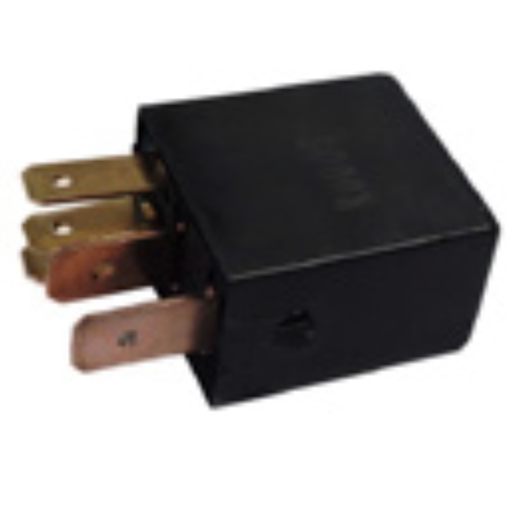 [REL-006] RELEVADOR DE DIRECCIONALES 12 Vcc FAZER 150/XTZ LANDER 250