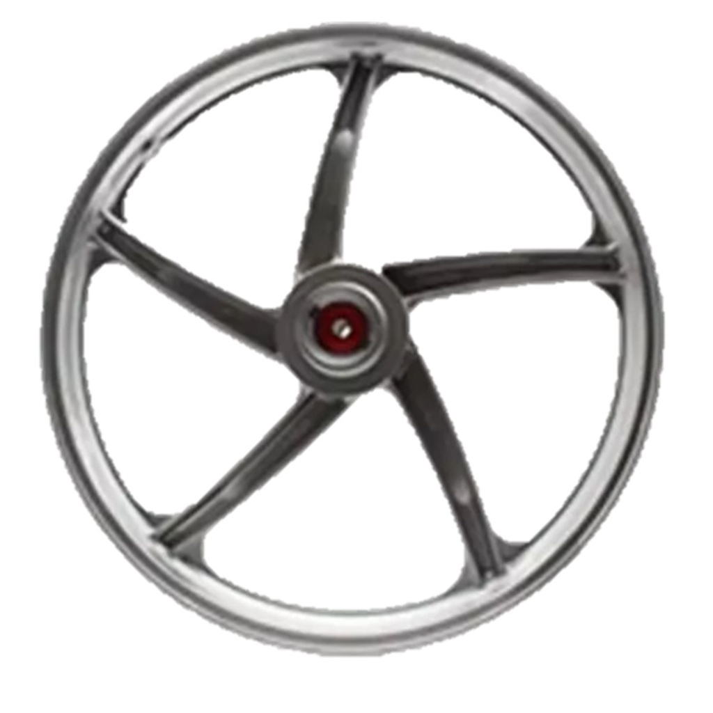 RIN DELANTERO 1.4 X 17 PLATA 17 IT 125-Z 19-22