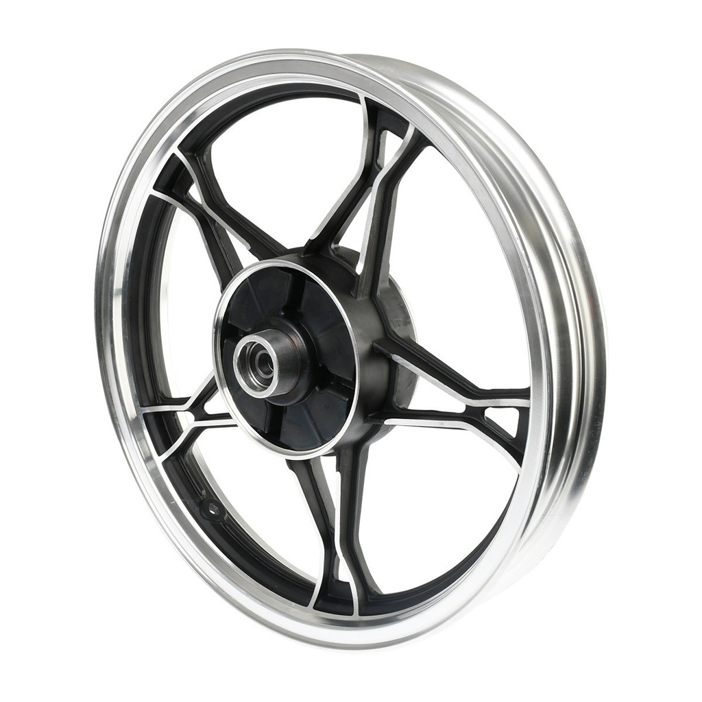 [F15030159] RIN TRAS NEGRO