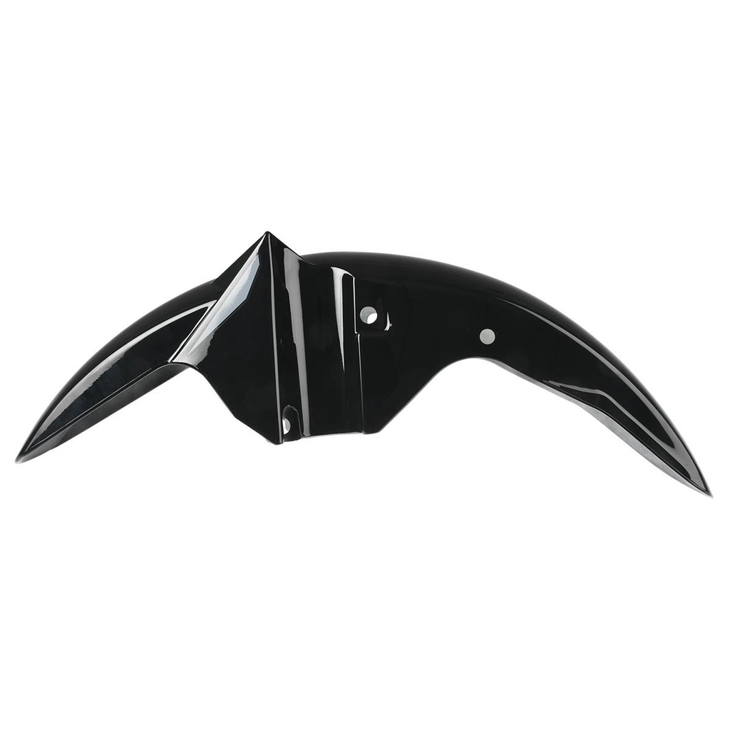 SALPICADERA DEL NEGRO