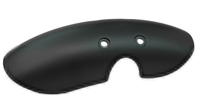 SALPICADERA DELANTERA VENTO SCREAMER SPORTIVA 250