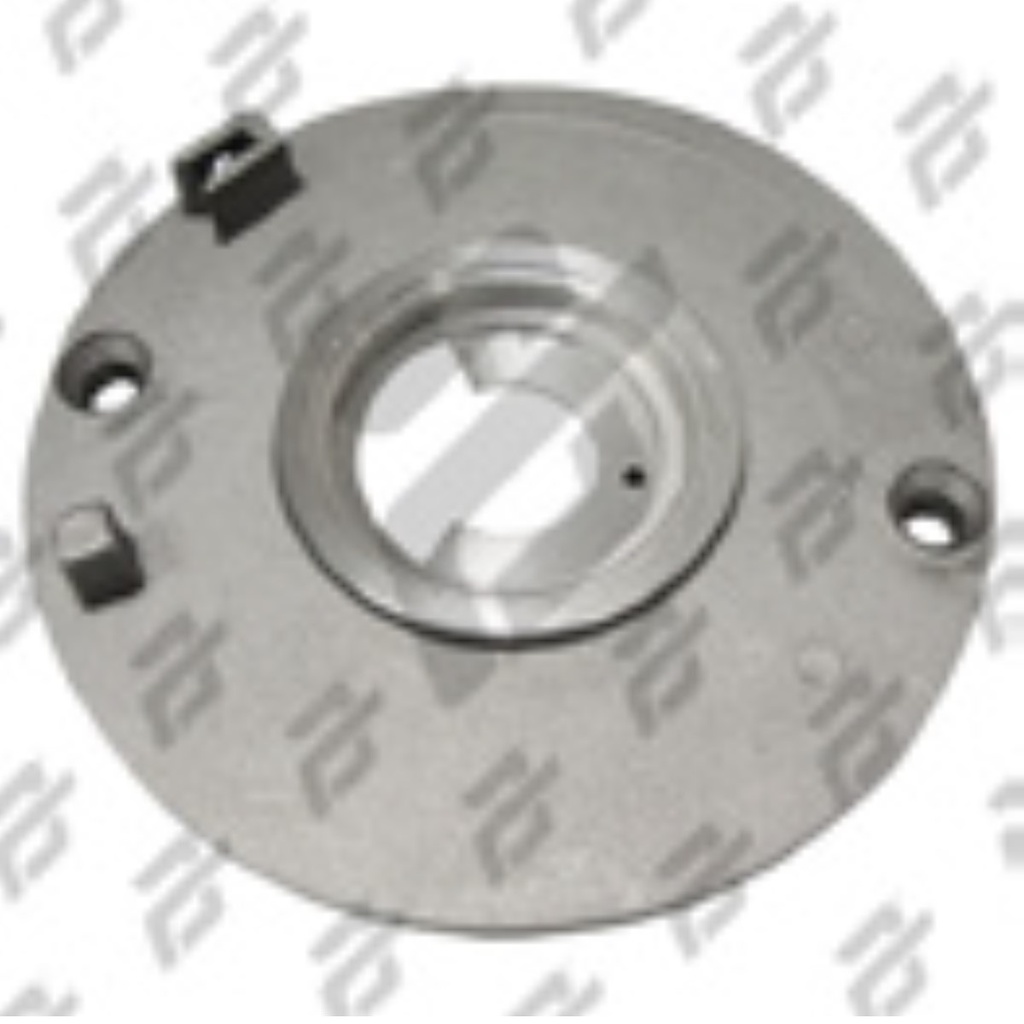 [BOM-A001] TAPA DE BOMBA DE ACEITE GRIS AR-110 15/AT-110 14-16/AT-110NE 16-18/AT-110RO 17-18/AT-110RT 12-14/AT-110 14-16