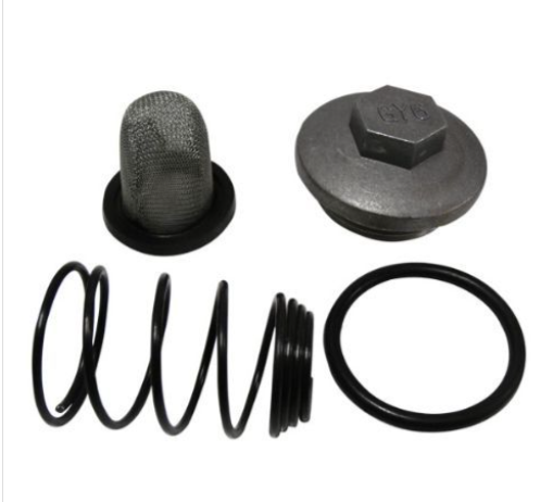 TAPON DRENADO C/"O" RING CS125 2005-2013