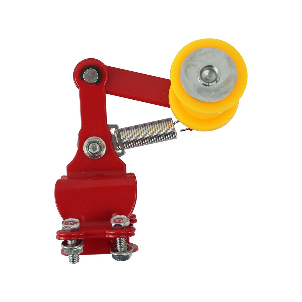 TENSOR CADENA TIPO CUBO ROJO/AMARILLO UNIVERSAL SUSTITUYE A 28-5032-001