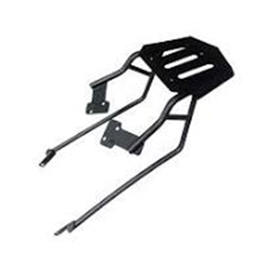 Parrilla Portabultos Negro Mate IT 250-Z / IT 250
-Z GRAFITO