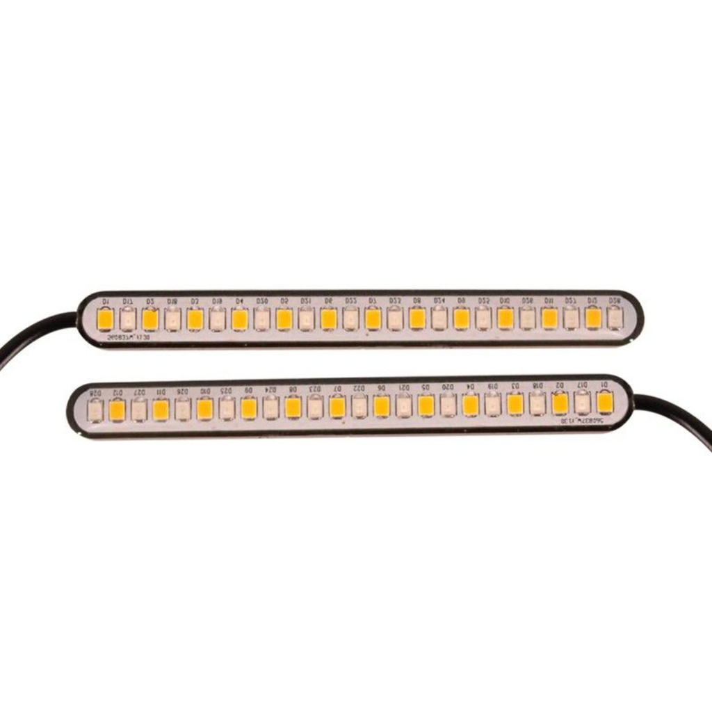 Tira de LED direccional