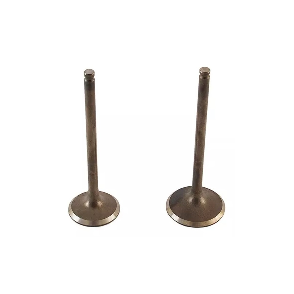 [VAL-2126-0021] VALVULAS DE ADMISION YESCAPE HONDA GL150