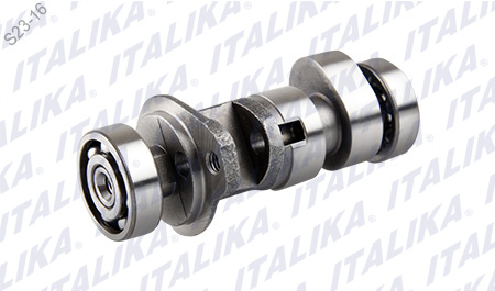 [E04010072] ARBOL LEVAS VX250