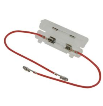 [FUS-002] PORTAFUSIBLES COMPATIBLE C/MOTOS CHINAS  50PZ