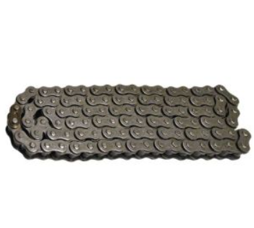 [CAD-004] CADENA  DE TRACCION 428X136   RT200,EX200;YAMAHA YBR 125-2008