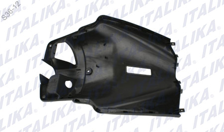 [F12030029] COMPUESTO DE CAJA GUANTERA WS150, WS175, WS150 NF