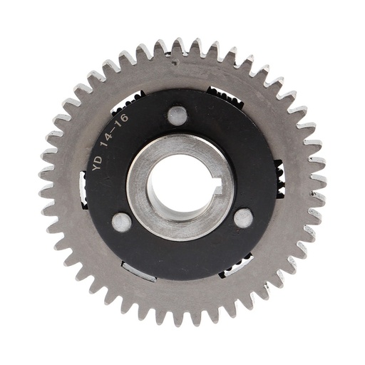 [E08030076] ENGRANE ACCIONADOR 47T VORT-X 200