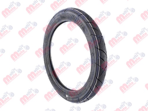 [F15010147] LLANTA ITALIKA S 3.00-18 FT125, FT125 SPORT, FT150, FT110, FT150GT, FT150 GT GRAFITO, XFT125, FT125 NEW SPORT, FT125 CLASICA, FT125 CHAKARERA, FT150S,