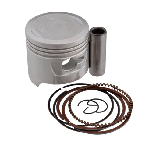 [MOTPI209] PISTON HONDA CARGO 125 EN 0.25 WDS