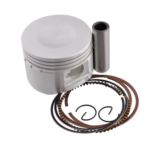 [MOTPI234] PISTON JGO ITALIKA FORZA 125 0.25