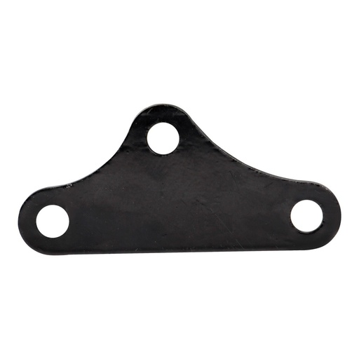 [F05020455] PLACA INF SOPORTE MOTOR DM150