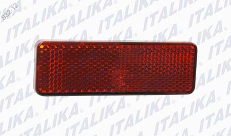 [F09020161] REFLECTOR TRASERO AT 110 RT, AT 110 RT LED