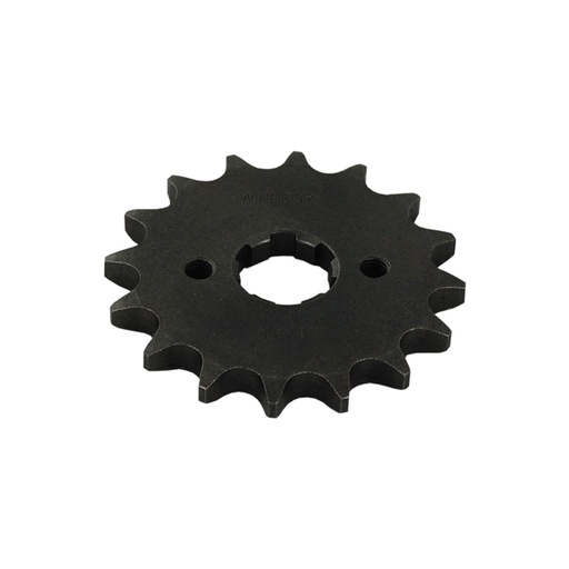 [MOTSP47] SPROCKET DEL WINDSOR P HONDA TITAN 15