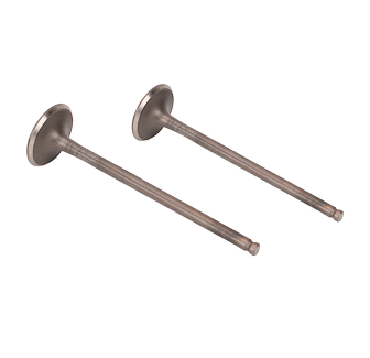 [VAL-2126-0012] VALVULAS DE ADMISION Y ESCAPE YAMAHA CRYPTON 105