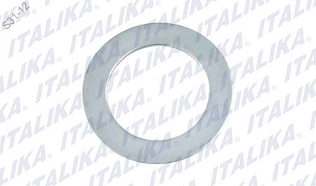 [F01040062] ARANDELA SEGURO TELESCOPIO DT200 SPORT