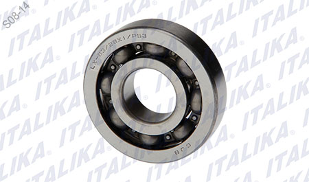 [E08030053] BALERO LX-63/28X1/P53 150Z