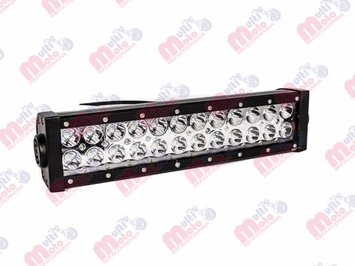 [LED01-18] BARRA LED Q9*200