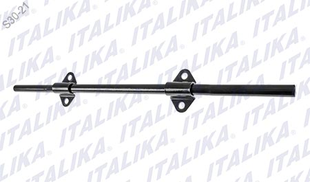 [F11010476] BARRA POSAPIE BIT 150 2022