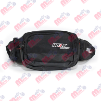 [BOL-7505-2606] BOLSA CANGURERA P/MOTOCICLISTA IR-2606 3.5L