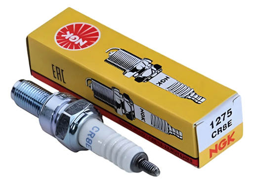 [6601-1044] BUJIA NGK CR8E