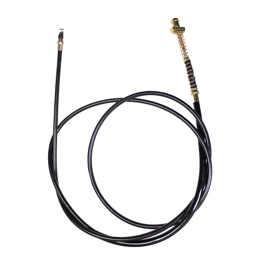 [1000440] CABLE DE FRENO TRASERO DS150 MEK