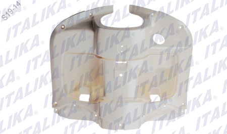 [F13011005] CAJA GUANTERA CREMA VITALIA125